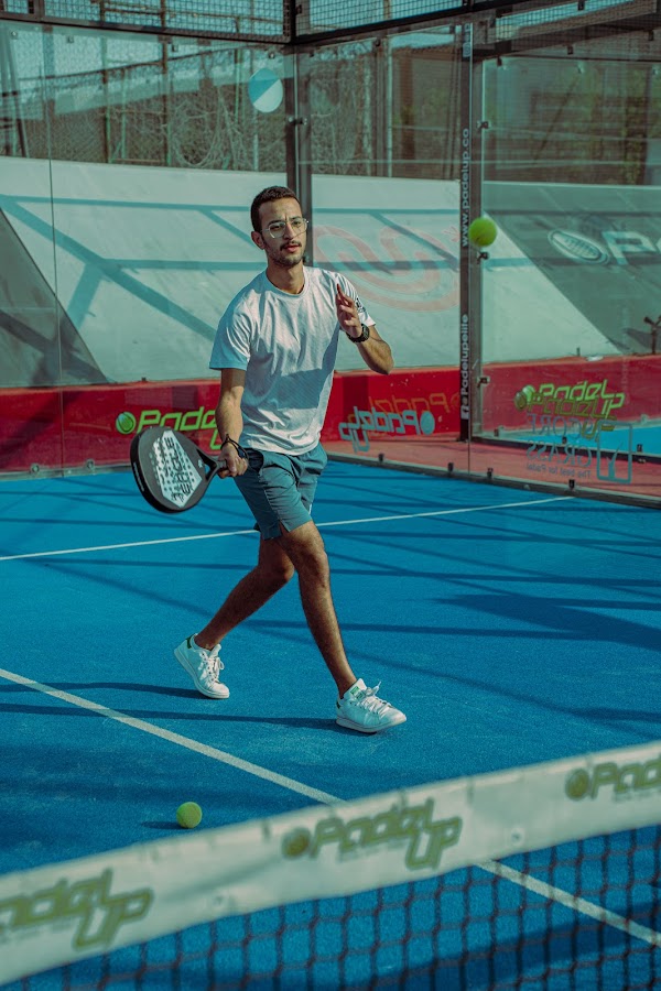Padel Up Elite