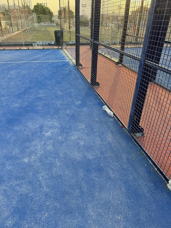 Padel Up Elite