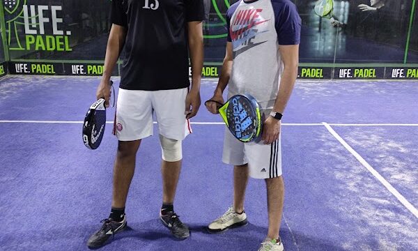 Padel Up Elite