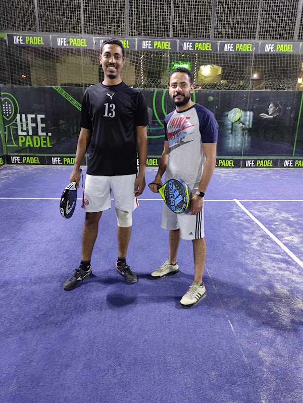 Padel Up Elite