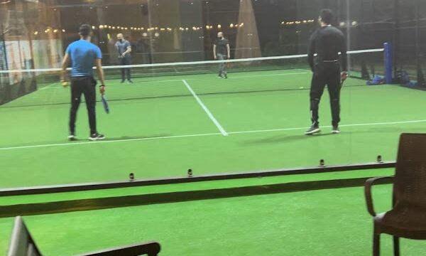 The Padel Hub