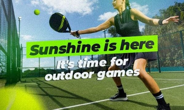 The Padel Hub