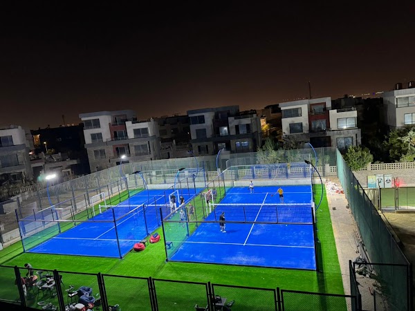 The Padel Factory 4