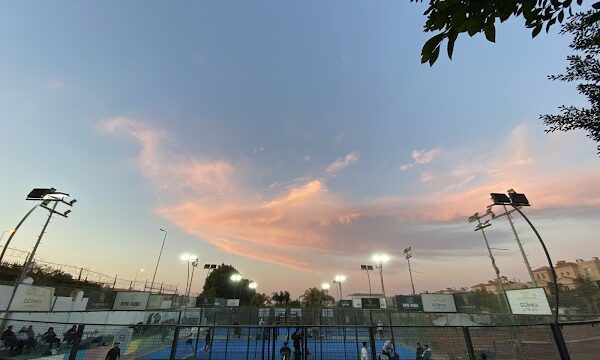 Blue Padel Club