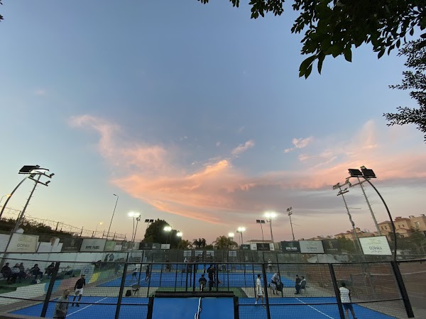 Blue Padel Club