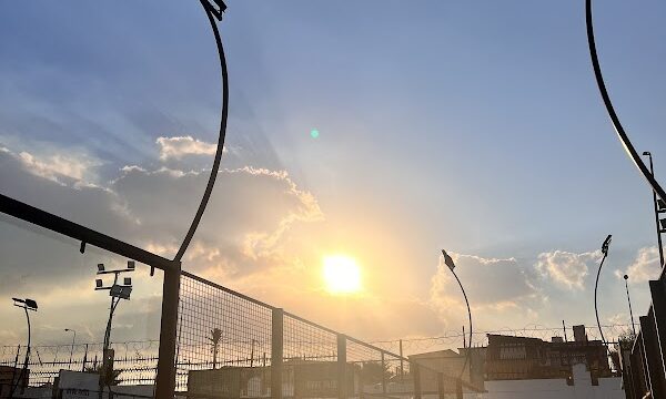 Blue Padel Club