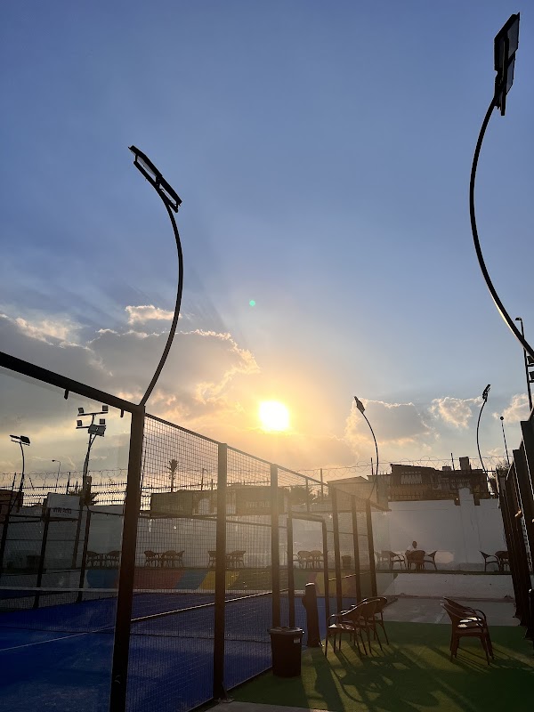 Blue Padel Club