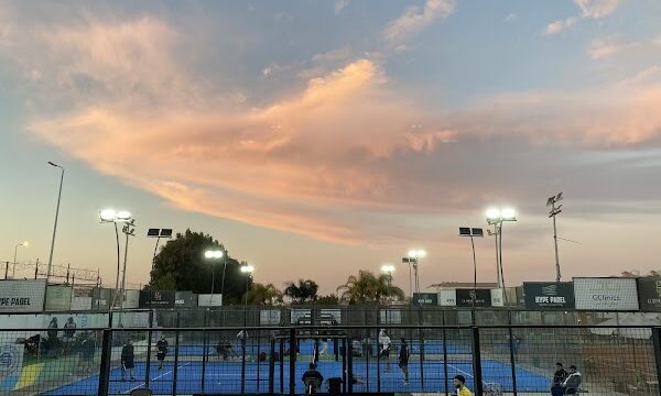 Blue Padel Club