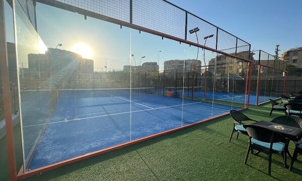 13 Padel