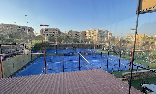 13 Padel