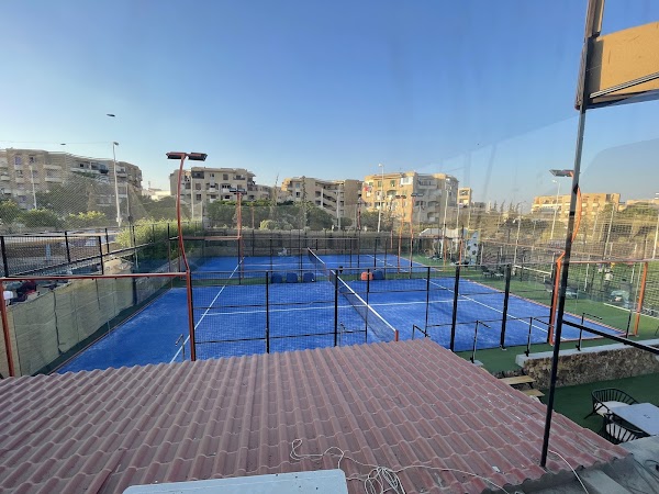 13 Padel