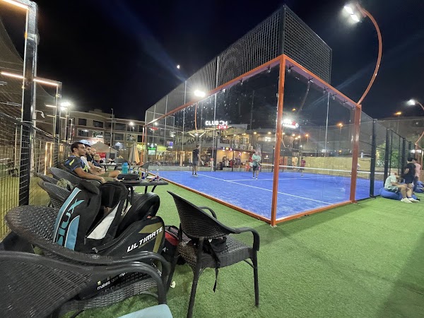 13 Padel