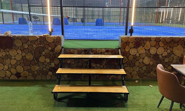 13 Padel