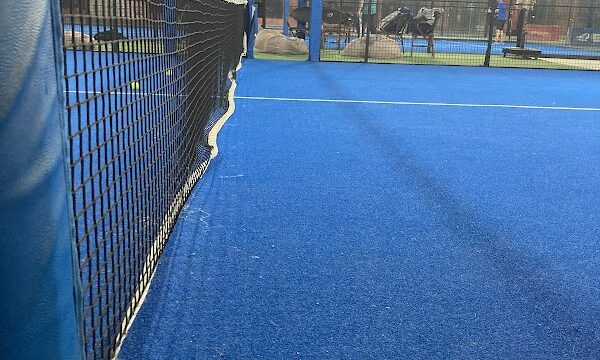 Padel Ace Tolip Plaza
