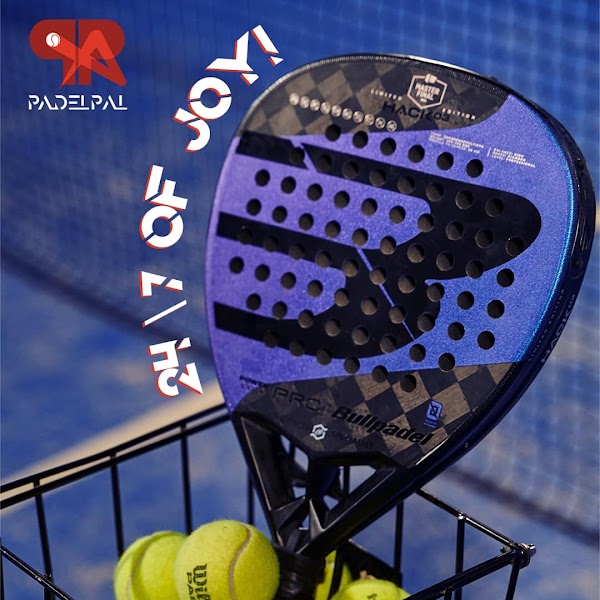 SD Padel Sheraton