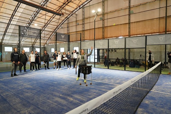 Padel İstanbul Spor Kulübü