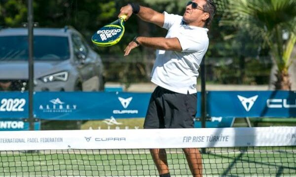 Padel İstanbul Spor Kulübü