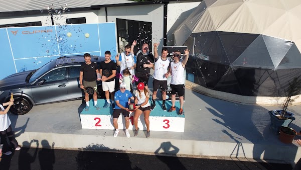 Padel İstanbul Spor Kulübü