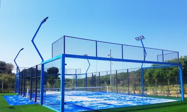 Padel İstanbul Spor Kulübü