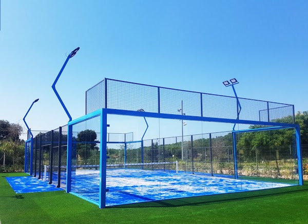 Padel İstanbul Spor Kulübü