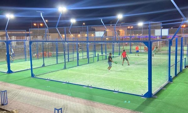 30 june padel