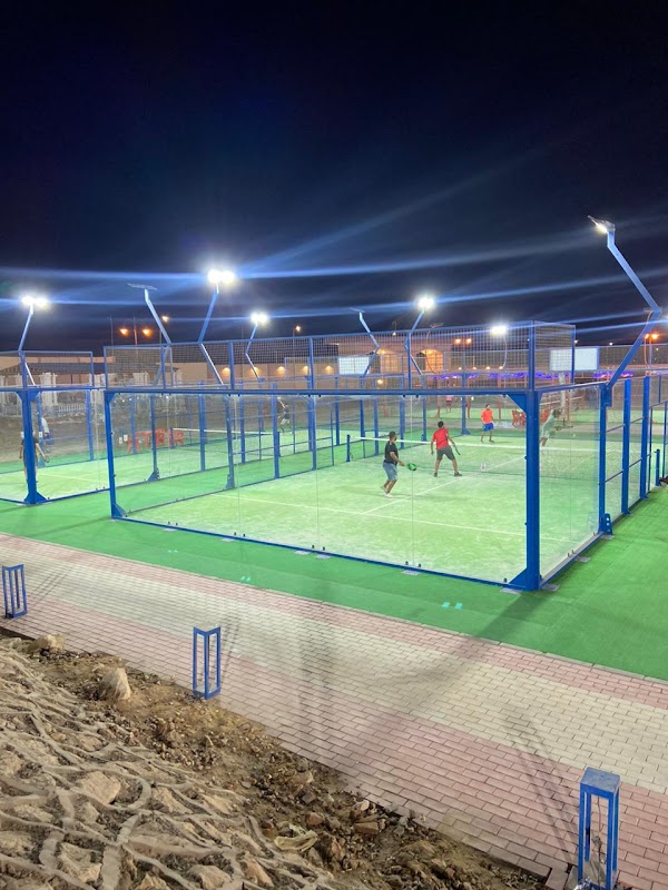 30 june padel