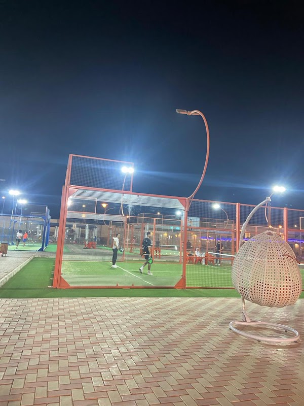 30 june padel