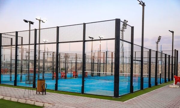 30 june padel