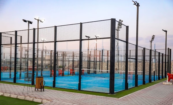 30 june padel