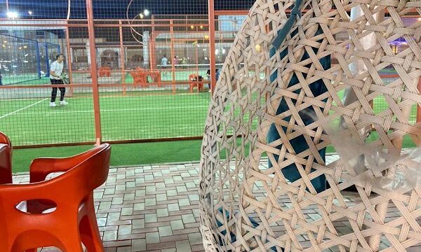 30 june padel
