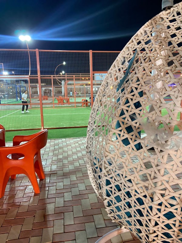 30 june padel