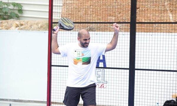 ASA Padel Arena