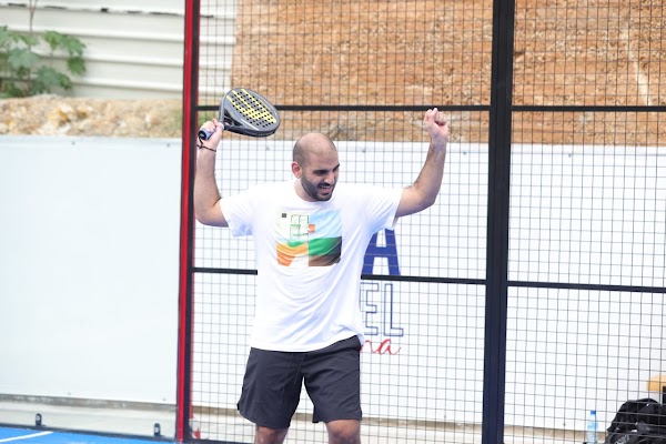 ASA Padel Arena