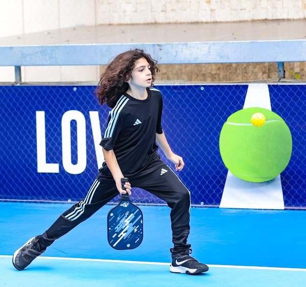 ASA Padel Arena