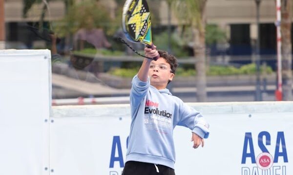 ASA Padel Arena