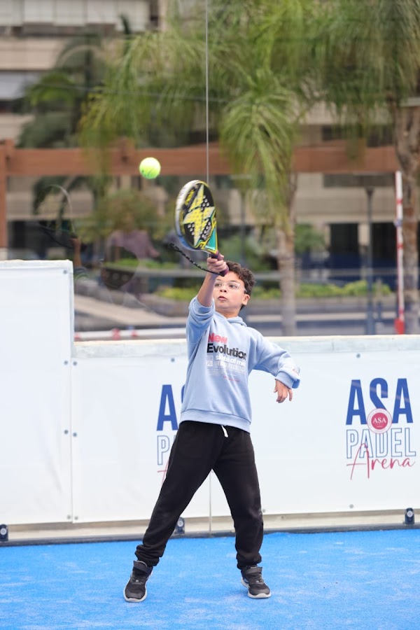 ASA Padel Arena