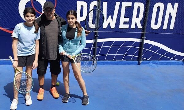 ASA Padel Arena
