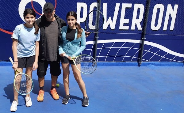 ASA Padel Arena