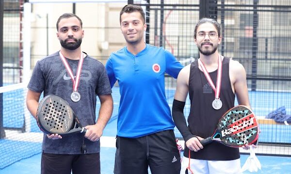 ASA Padel Arena