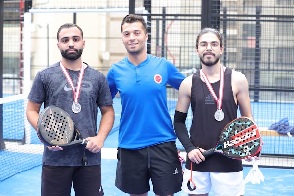 ASA Padel Arena