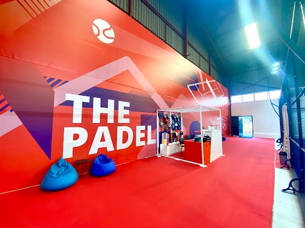 The Padelist – Zalka Courts