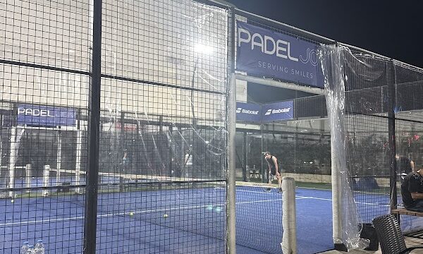 PadelJoy