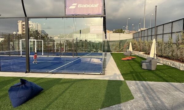 PadelJoy