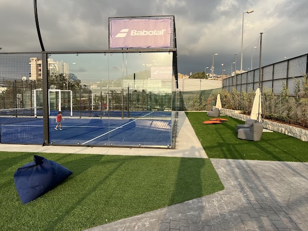 PadelJoy