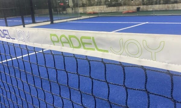 PadelJoy