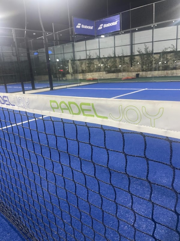 PadelJoy