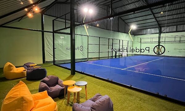 Padel House Sin el Fil