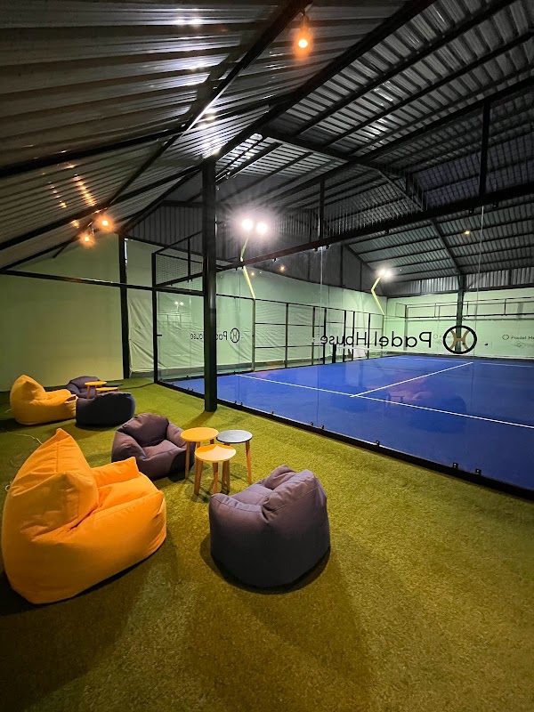 Padel House Sin el Fil
