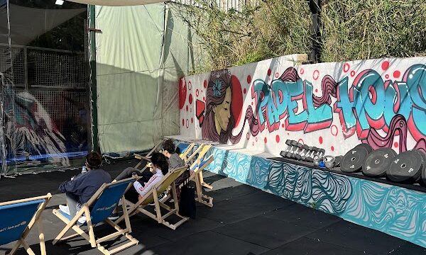 Padel House Sin el Fil