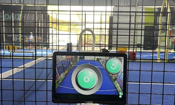 Padel House Sin el Fil